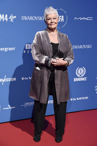 British Independent Film Awards 2018 in London