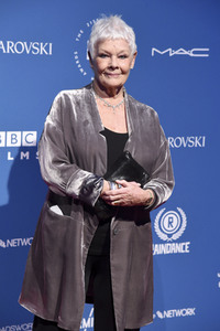 British Independent Film Awards 2018 in London