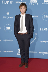British Independent Film Awards 2018 in London