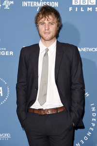 British Independent Film Awards 2018 in London