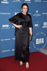 British Independent Film Awards 2018 in London
