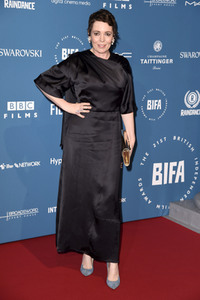 British Independent Film Awards 2018 in London