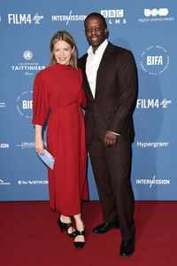 British Independent Film Awards 2018 in London