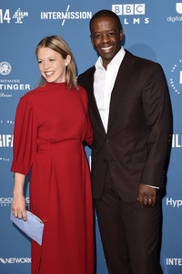 British Independent Film Awards 2018 in London