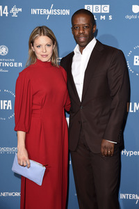 British Independent Film Awards 2018 in London