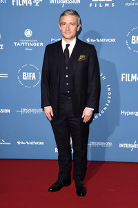 British Independent Film Awards 2018 in London