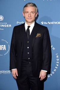 British Independent Film Awards 2018 in London