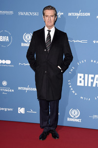 British Independent Film Awards 2018 in London