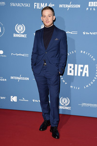 British Independent Film Awards 2018 in London