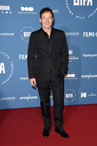 British Independent Film Awards 2018 in London