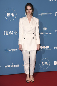 British Independent Film Awards 2018 in London