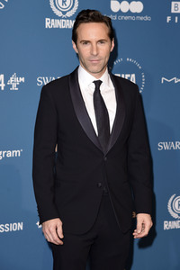 British Independent Film Awards 2018 in London