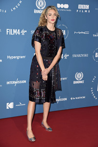 British Independent Film Awards 2018 in London