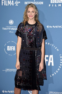 British Independent Film Awards 2018 in London