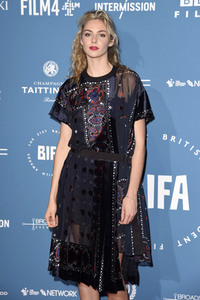 British Independent Film Awards 2018 in London