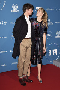British Independent Film Awards 2018 in London