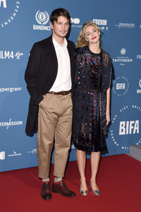 British Independent Film Awards 2018 in London