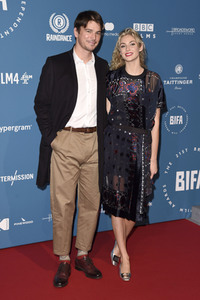 British Independent Film Awards 2018 in London
