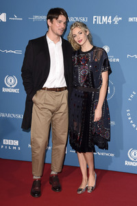 British Independent Film Awards 2018 in London