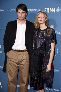 British Independent Film Awards 2018 in London
