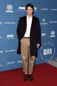 British Independent Film Awards 2018 in London