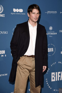 British Independent Film Awards 2018 in London