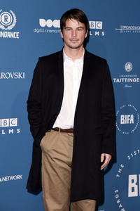 British Independent Film Awards 2018 in London