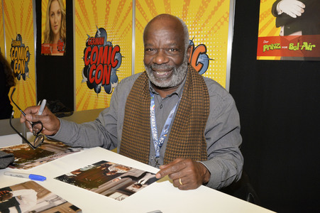 German Comic Con Dortmund 2018