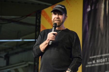 German Comic Con Dortmund 2018