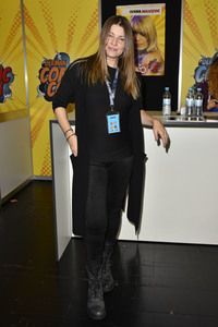 German Comic Con Dortmund 2018