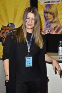 German Comic Con Dortmund 2018