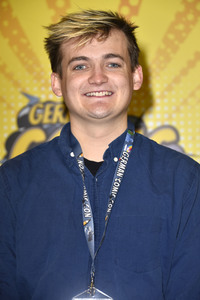 German Comic Con Dortmund 2018