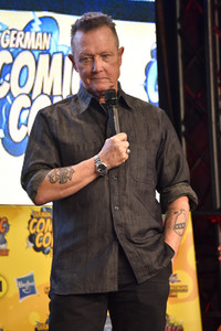 German Comic Con Dortmund 2018