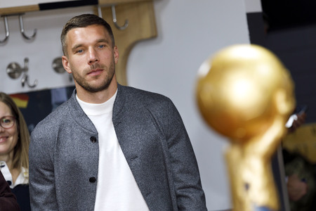 Pressekonferenz 'Handball Is Coming Home' in Köln