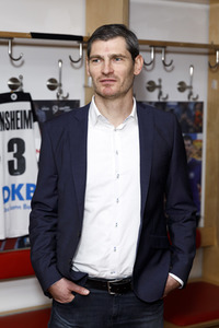 Pressekonferenz 'Handball Is Coming Home' in Köln