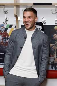 Pressekonferenz 'Handball Is Coming Home' in Köln