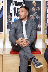 Pressekonferenz 'Handball Is Coming Home' in Köln
