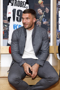 Pressekonferenz 'Handball Is Coming Home' in Köln