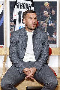 Pressekonferenz 'Handball Is Coming Home' in Köln