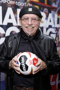 Pressekonferenz 'Handball Is Coming Home' in Köln