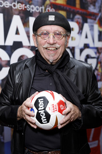 Pressekonferenz 'Handball Is Coming Home' in Köln