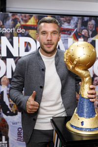 Pressekonferenz 'Handball Is Coming Home' in Köln