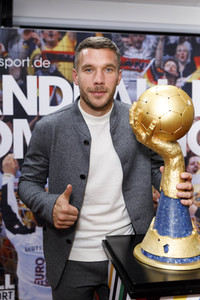 Pressekonferenz 'Handball Is Coming Home' in Köln