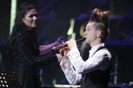 Night of the Proms 2018 in Hamburg