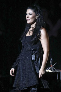 Night of the Proms 2018 in Hamburg