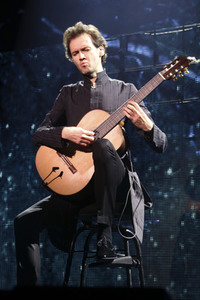 Night of the Proms 2018 in Hamburg
