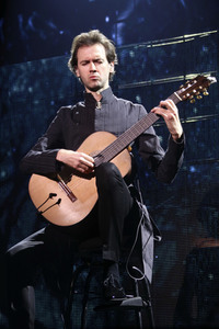 Night of the Proms 2018 in Hamburg