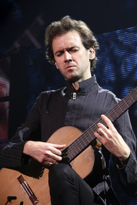 Night of the Proms 2018 in Hamburg