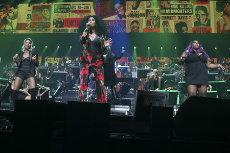Night of the Proms 2018 in Hamburg