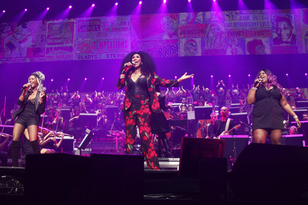 Night of the Proms 2018 in Hamburg